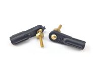 LOGIC RC BALL JOINT 8BA W/200MM ROD (PK2) F-LA350/08R